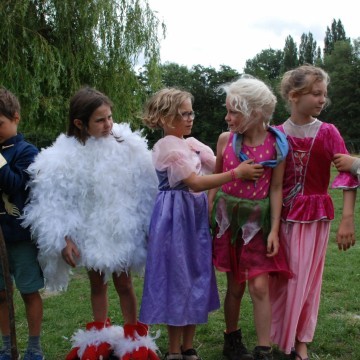 DSC 0605 - Scouts en Gidsen Zaventem 